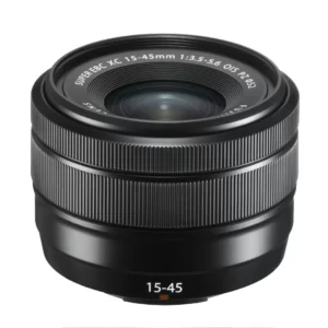 XC15-45mmF3.5-5.6 OIS PZ