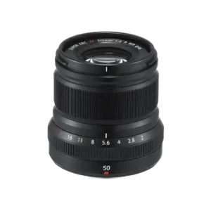 XF50mmF2 R WR
