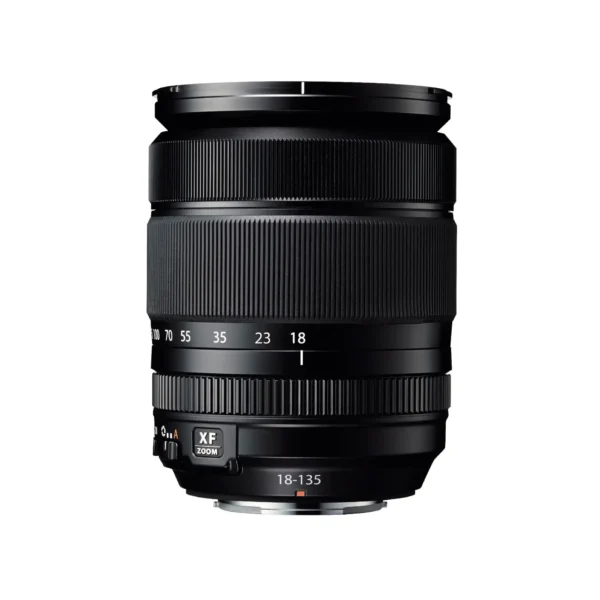 XF18-135mm F3.5-5.6 R LM OIS WR - Imagen 2