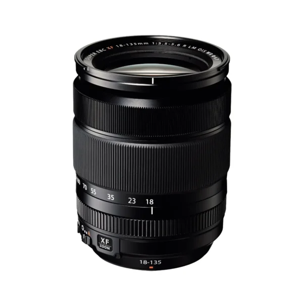 XF18-135mm F3.5-5.6 R LM OIS WR