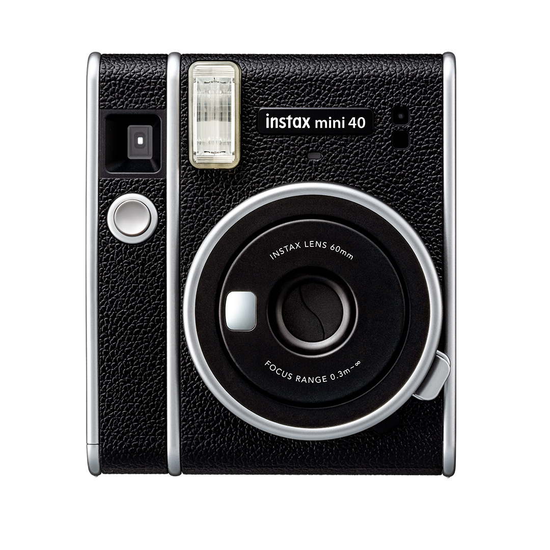 Cámara Instax Mini 40 - Fujifilm