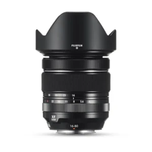 XF16-80mm F4 R OIS WR