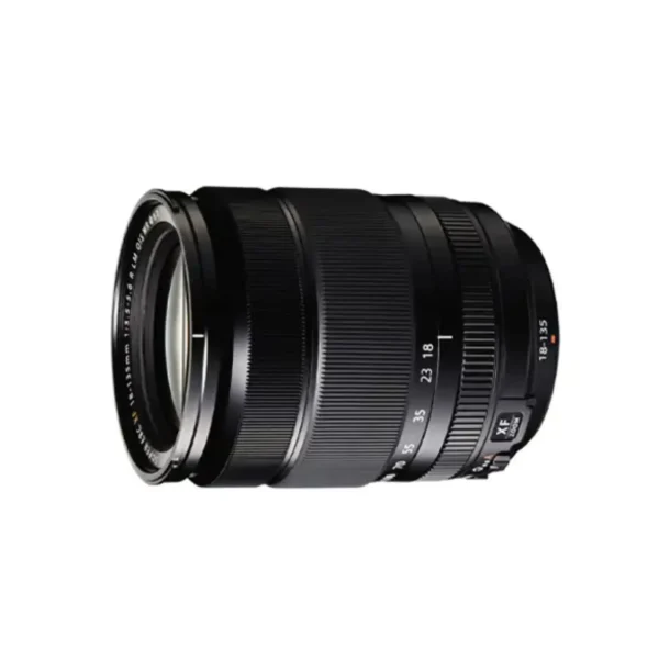 XF18-135mm F3.5-5.6 R LM OIS WR - Imagen 3