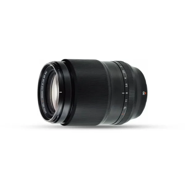 XF90mm F2 R LM WR - Imagen 4