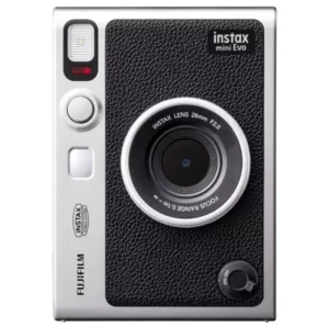 Meetikar Instant Mini 12 – Funda para cámara instantánea Fujifilm Instax  Mini 12, piel sintética, portátil, Fuji Instax Mini 12, con correa – Yaxa  Colombia