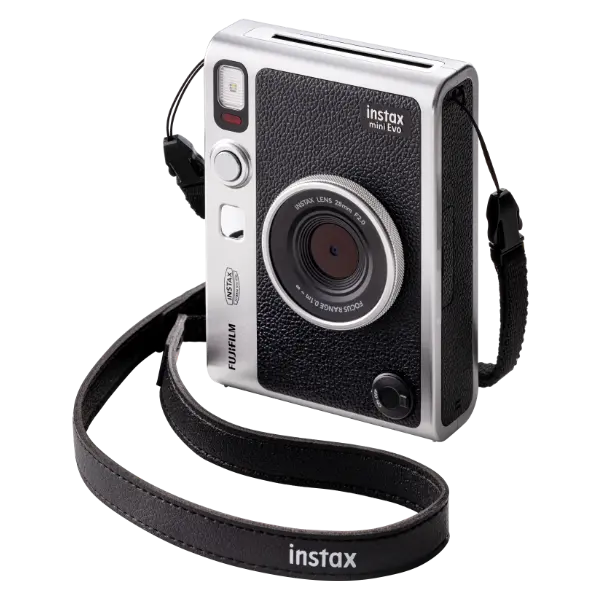 Cámara Instax Mini - Fujifilm