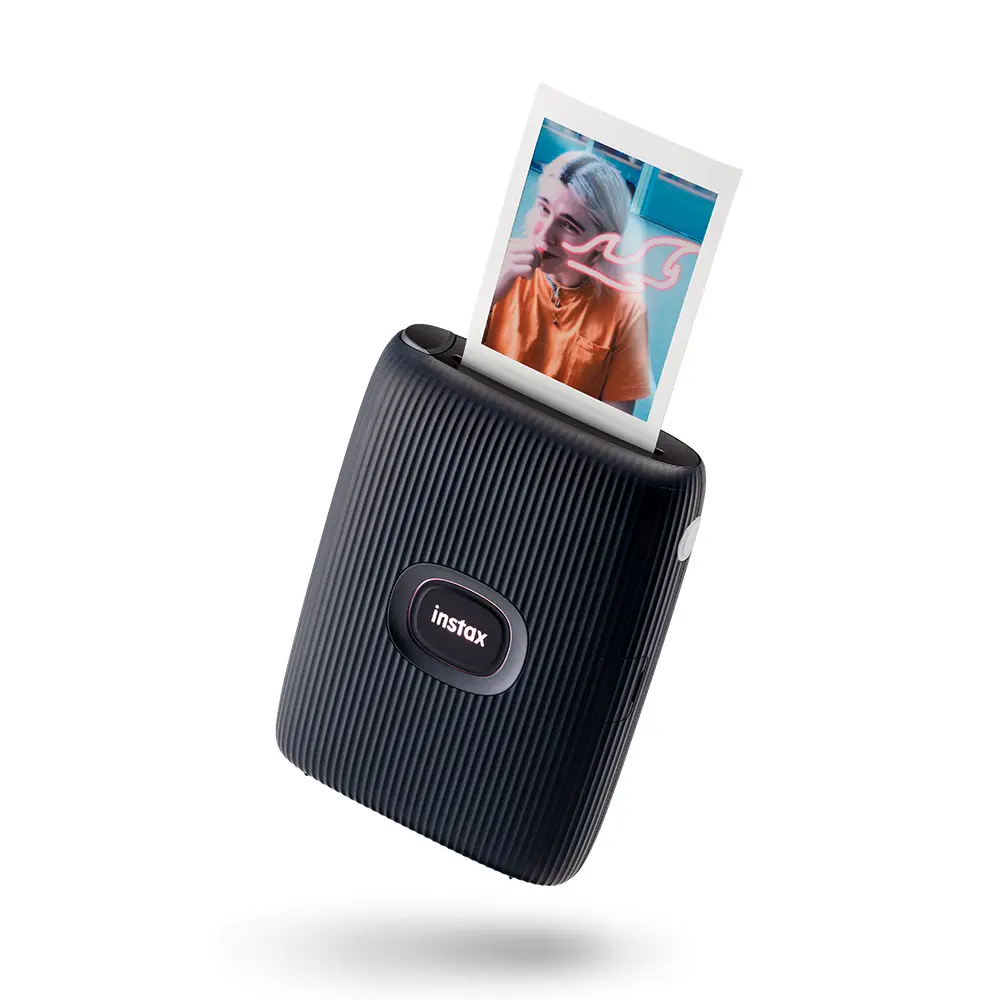 Fujifilm Instax Mini Link  Impresora para smartphone