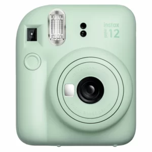 Cámara Instax Mini 12 - Verde