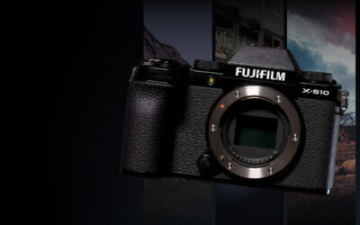 Vive la experiencia de fotos análogas con tu cámara digital y las simulaciones de película Fujifilm