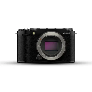 X-M5 - Negro, Solo cuerpo