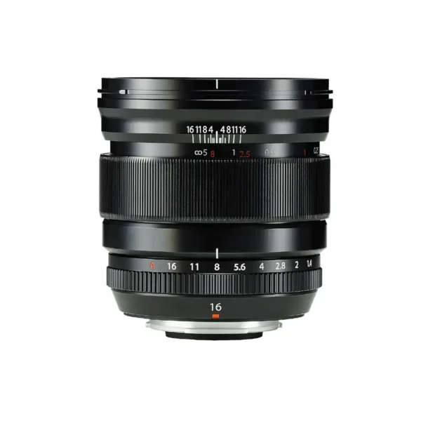 XF16mm F1.4 R WR - Imagen 2