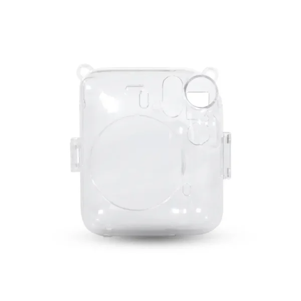 Kit Mini 12 + Case transparente + Films - Imagen 4