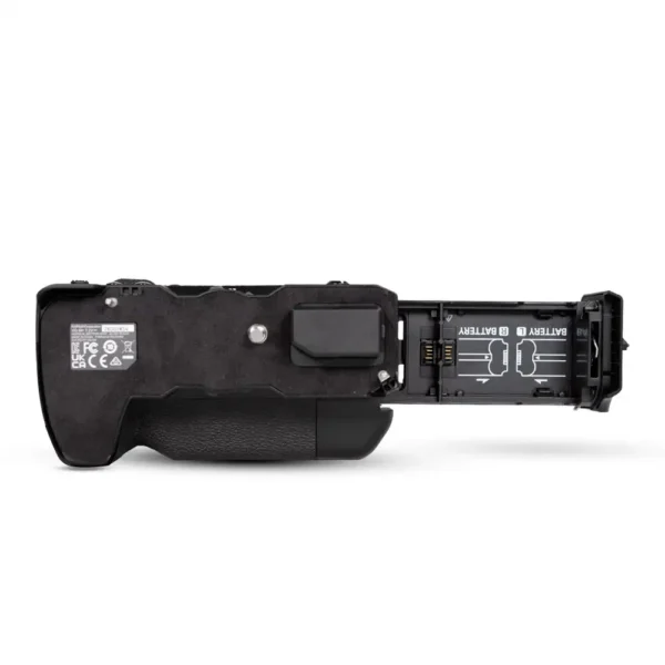 VG-XH VERTICAL BATTERY GRIP - Imagen 3