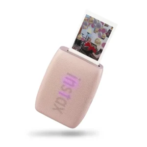 Impresora Instax Mini Link 3 - Rosado
