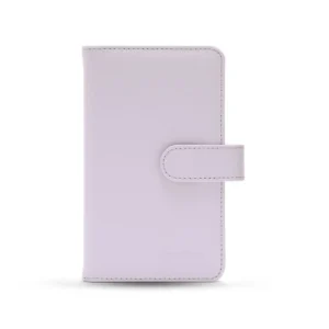 Álbum instax mini - Morado