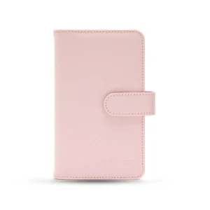 Álbum instax mini - Rosado