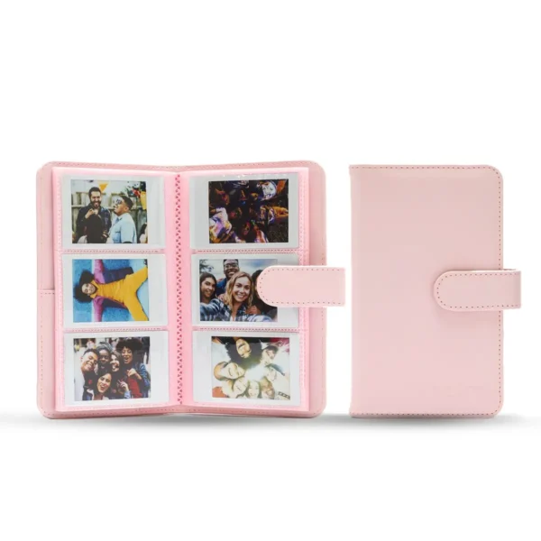 Álbum instax mini