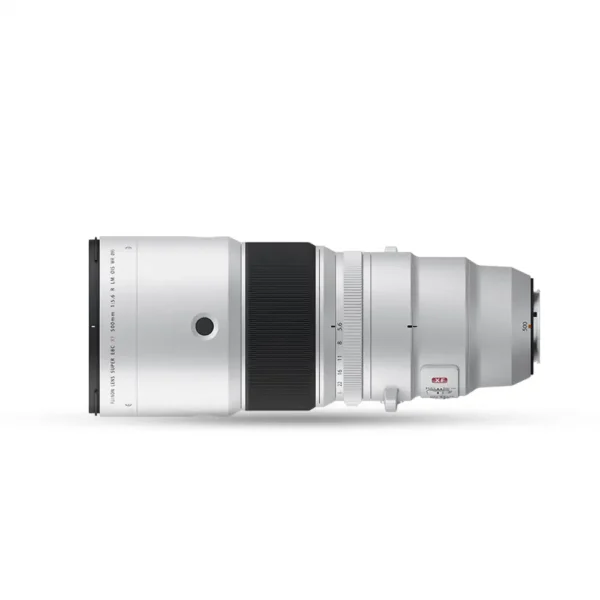 XF500mmF5.6 R LM OIS WR - Imagen 2