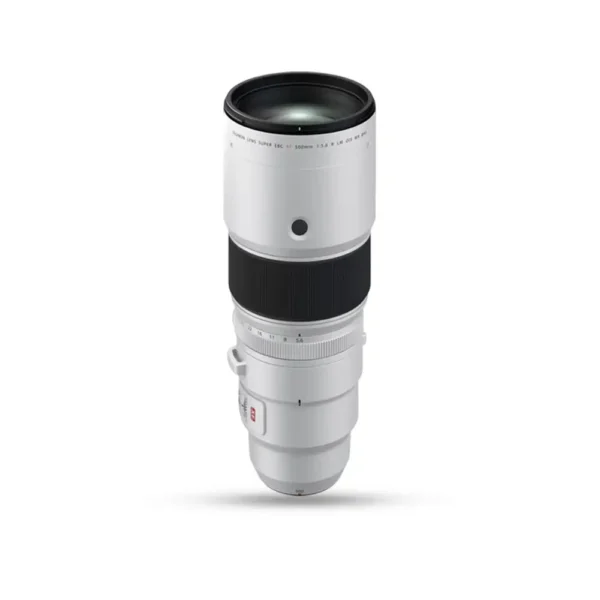 XF500mmF5.6 R LM OIS WR - Imagen 3