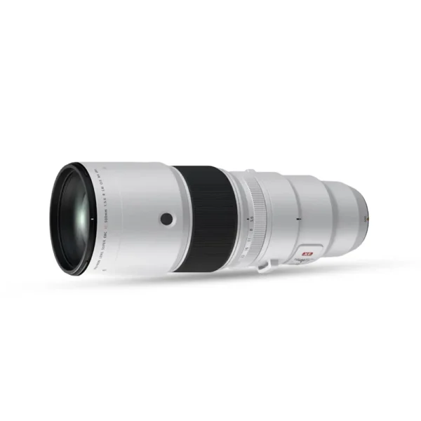 XF500mmF5.6 R LM OIS WR