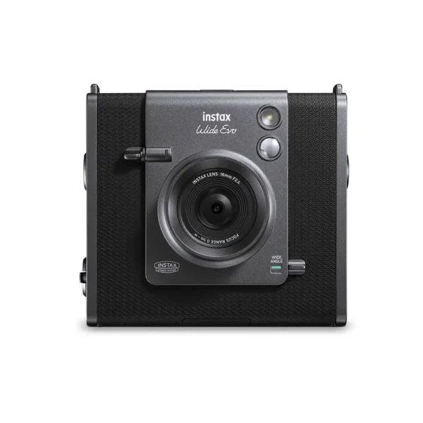 instax WIDE Evo