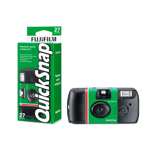 QuickSnap - Imagen 2