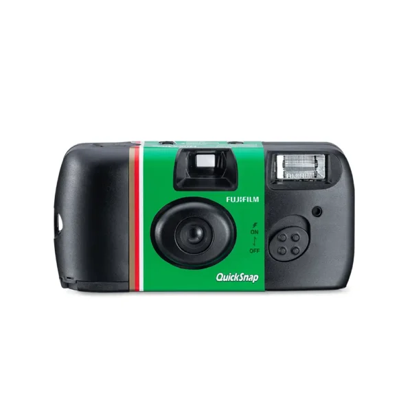 QuickSnap - Imagen 3