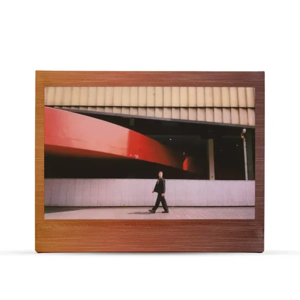 Instax wide brushed metallics - Imagen 4