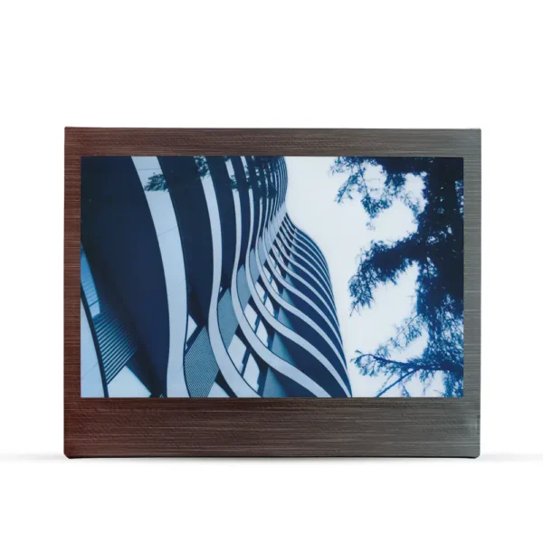 Instax wide brushed metallics - Imagen 5