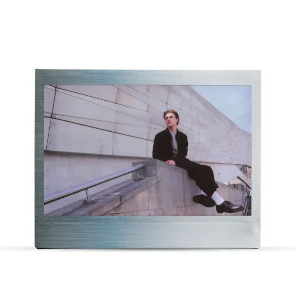 Instax wide brushed metallics - Imagen 6