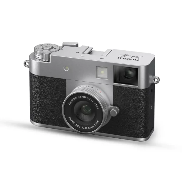 Kit de X Half + Mini link 3 white + Contac sheet - Imagen 2