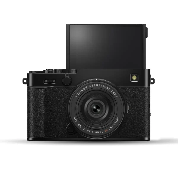 X-E5 - Imagen 2