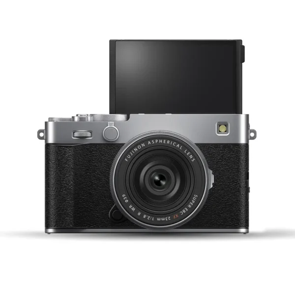 X-E5 - Imagen 3