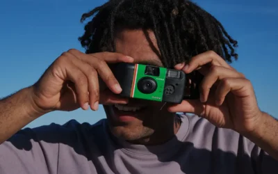 27 capturas a la vida.