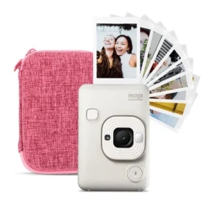 KIT INSTAX MINI LIPLAY