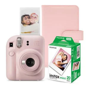 KIT INSTAX MINI 12