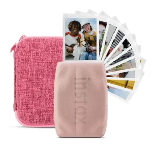 KIT INSTAX MINI LINK 3