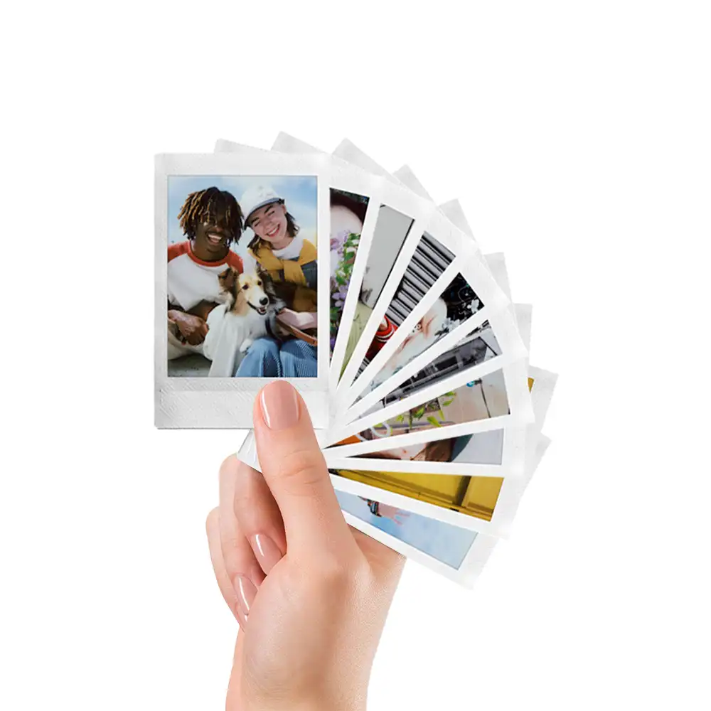 KIT INSTAX MINI LINK 3  - Imagen 9