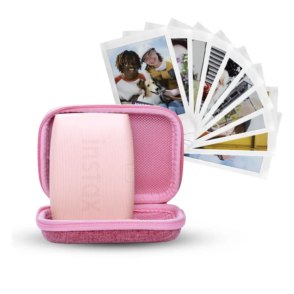 KIT INSTAX MINI LINK 3  - Imagen 2