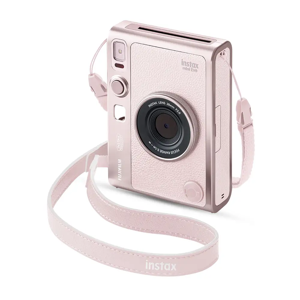 Cámara instax Mini Evo - Imagen 10