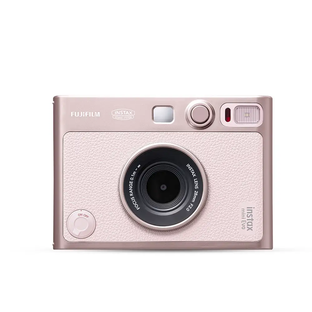 Cámara instax Mini Evo - Imagen 8
