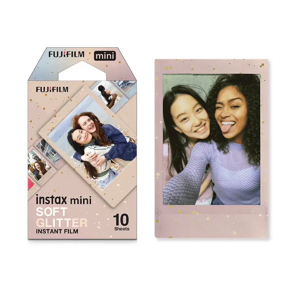 INSTAX MINI SOFT GLITTER - Imagen 3