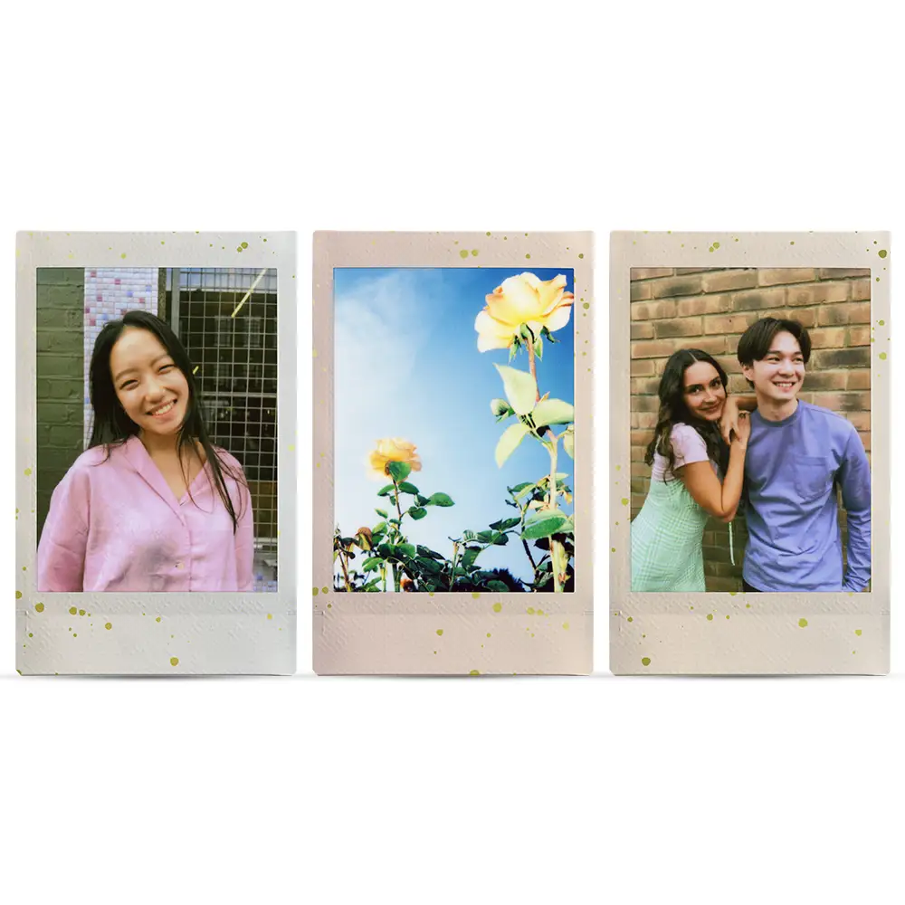 INSTAX MINI SOFT GLITTER - Imagen 4