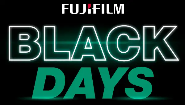 BlackDays Serie X