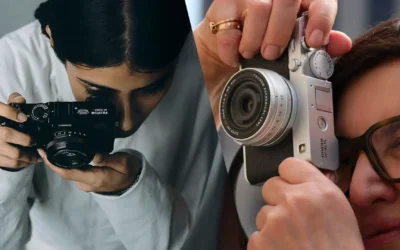 Pasaporte Visual: Viajar Ligero, Disparar Profundo