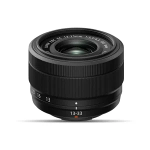 XC 13-33mm F3.5-6.3 OIS