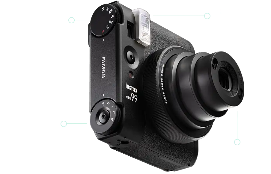 instax mini 99